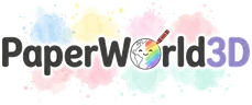 PaperWorld3D